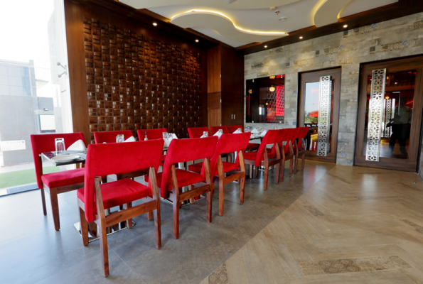 Hotel Kasturi Orchid 1