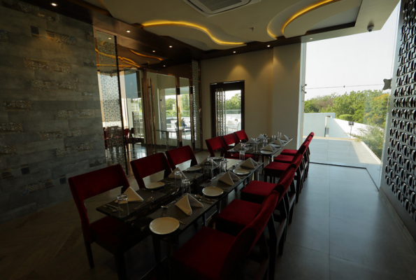 Hotel Kasturi Orchid 2