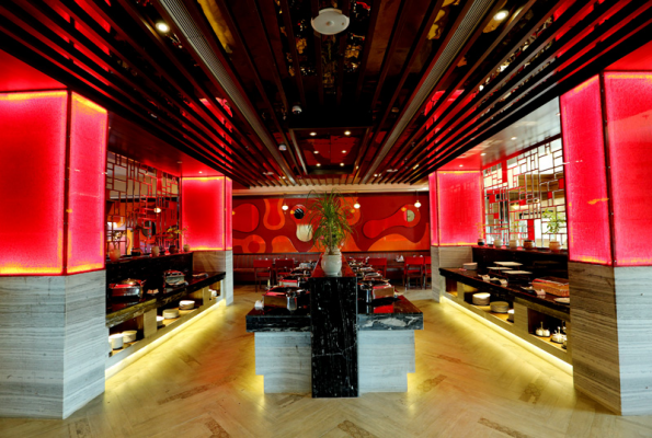 Hotel Kasturi Orchid 5