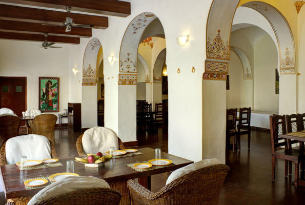 Venue Image