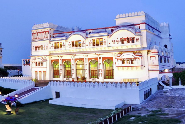 Surajgarh Marriage Hall 2