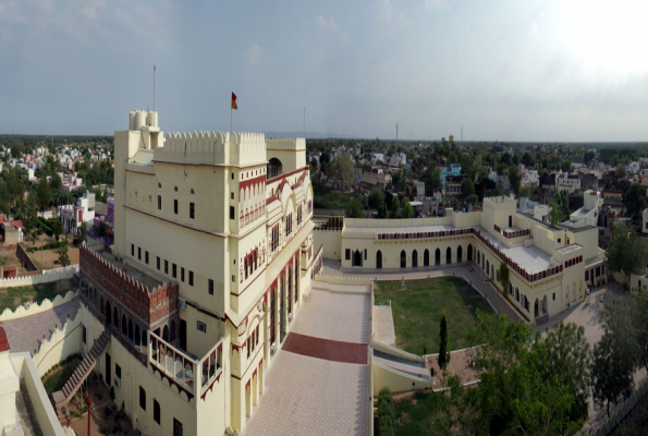 Surajgarh Marriage Hall 5