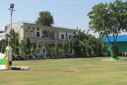 Shahi Bagh