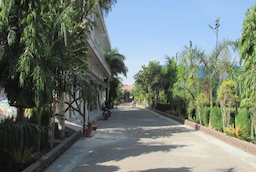 Shahi Bagh
