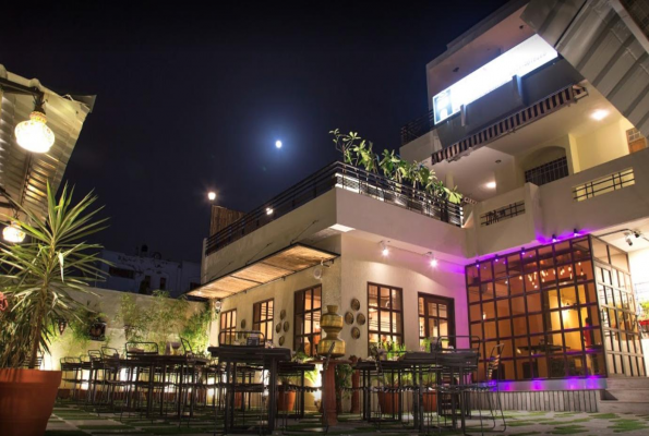 Venue Image