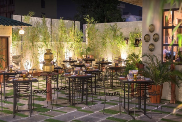 Handi Restaurant 2