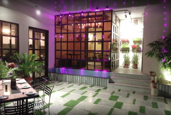 Venue Image
