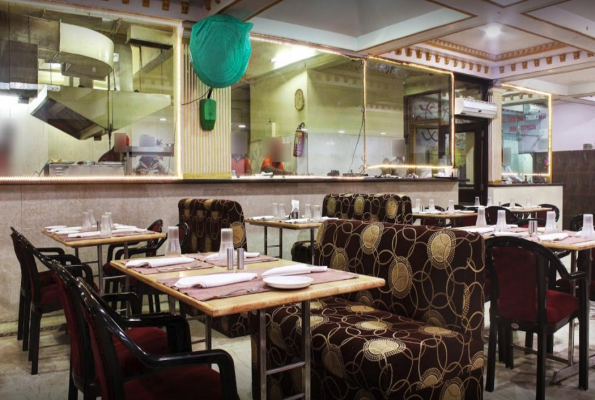 Rawat Restaurant