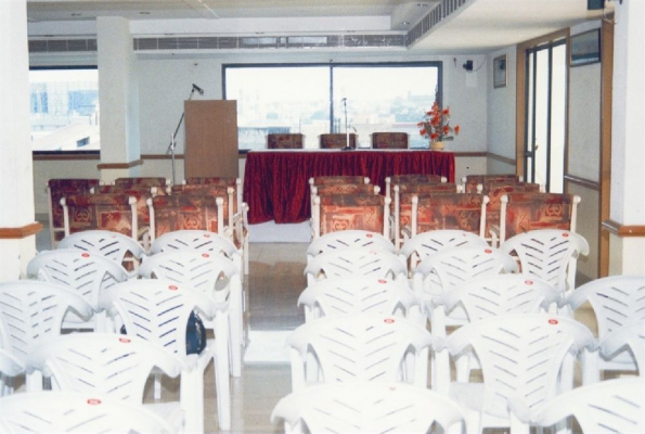 Tara International Hotel 4