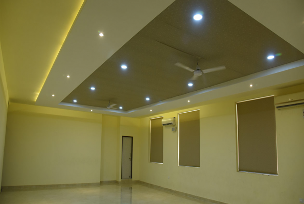 Nirmala Auditorium 1