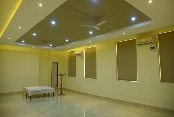 Nirmala Auditorium 2