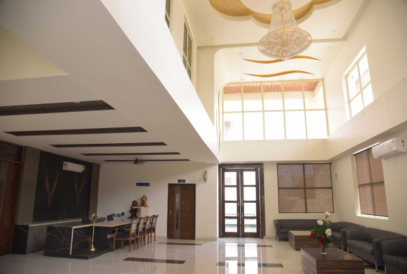 Nirmala Auditorium 3