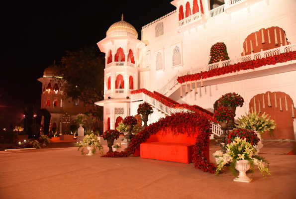 The Gulmohar 3