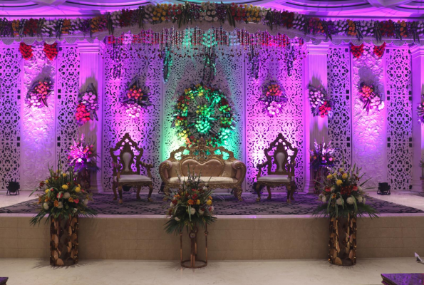 Hotel Lotus Grace