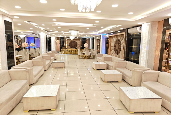 J S Garden Banquet And Rooms By Khanak 3