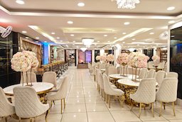 J S Garden Banquet And Rooms By Khanak