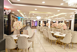 J S Garden Banquet And Rooms By Khanak