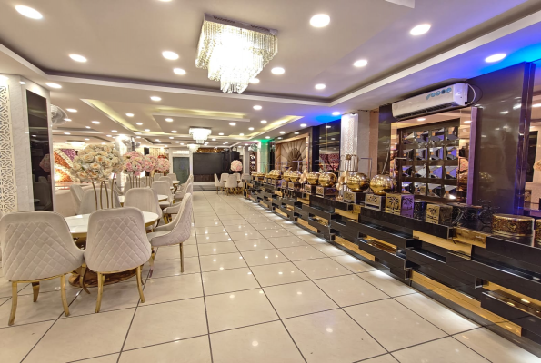 J S Garden Banquet And Rooms By Khanak 4