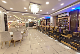 J S Garden Banquet And Rooms By Khanak