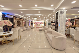 J S Garden Banquet And Rooms By Khanak