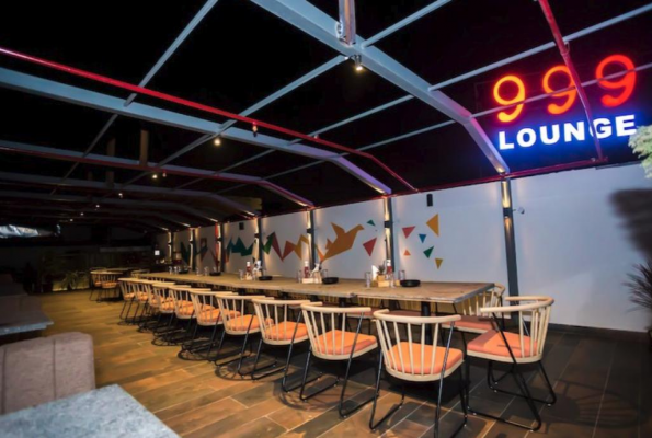 999 Restro Lounge 3