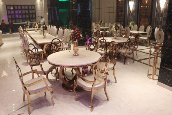 Hotel Lotus Grace