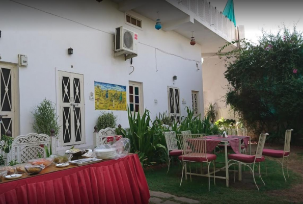 Venue Image