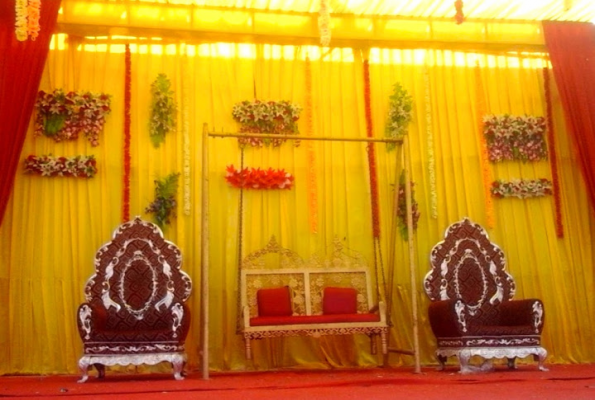 Charan Sabha Bhawan 1