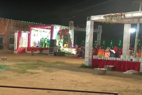 Charan Sabha Bhawan 3