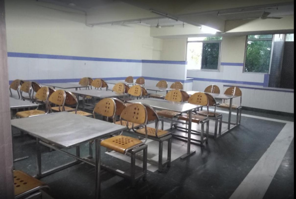 Utsav Marriage Hall 1