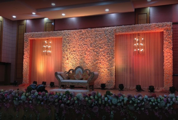 Utsav Marriage Hall 2