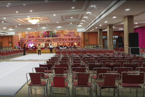Utsav Marriage Hall 4