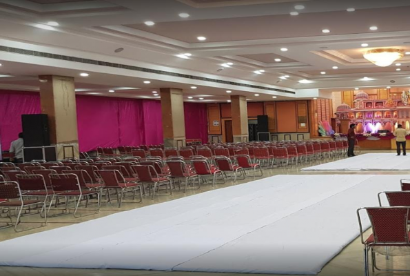 Utsav Marriage Hall 5