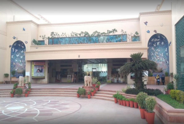 Venue Image