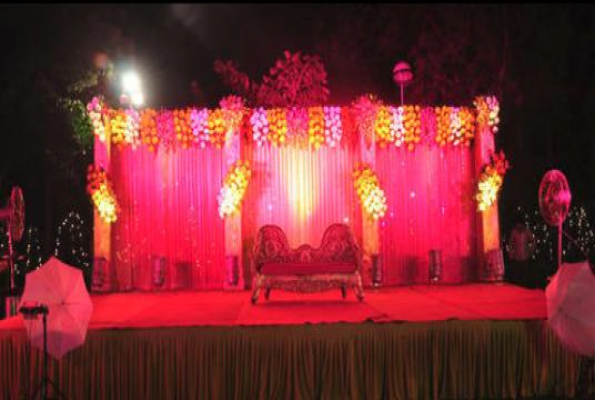 Entertainment Paradise Banquet 3