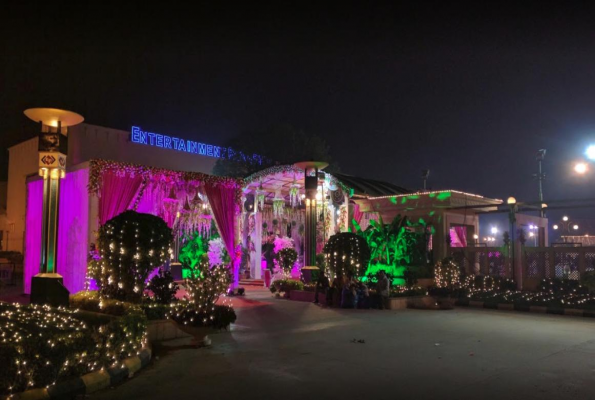 Venue Image