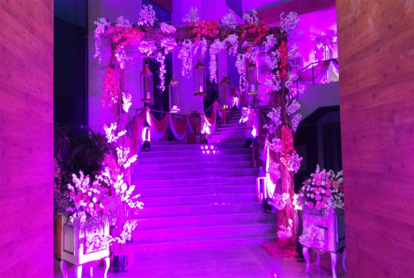 Bravura Gold Resort 3