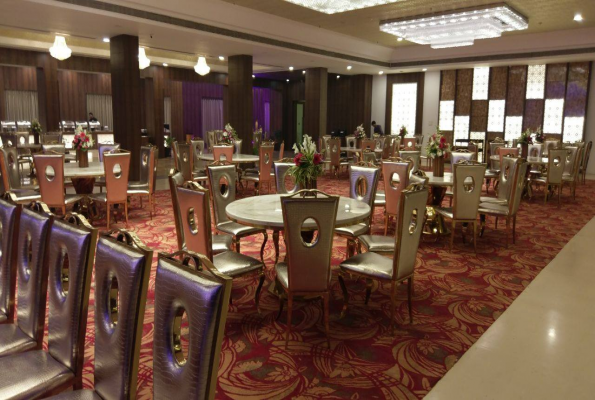 Bravura Gold Resort 4
