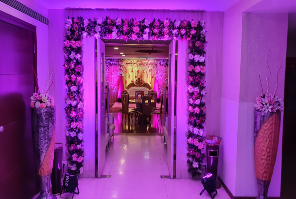 Bravura Gold Resort 5