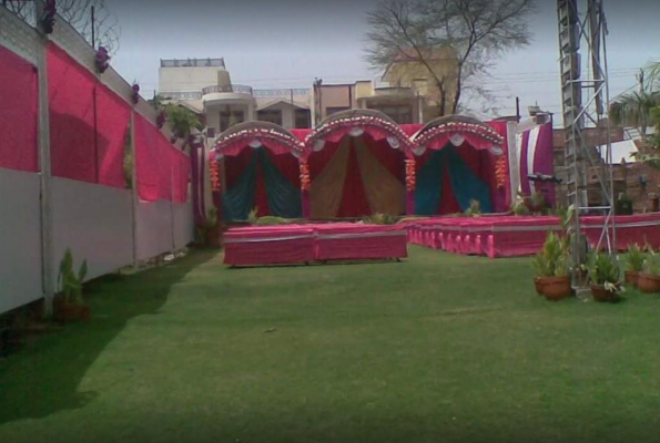 Shipra Banquet Hall