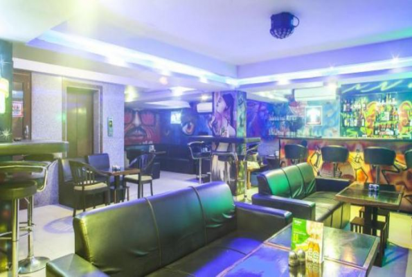 Jodhana Elite By 1589 Hotels 3