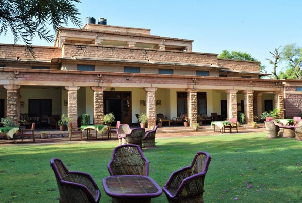 Venue Image