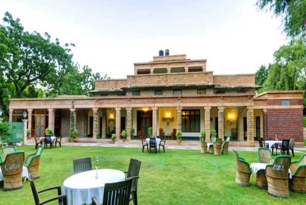 Venue Image