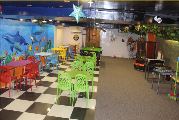 Venue Image