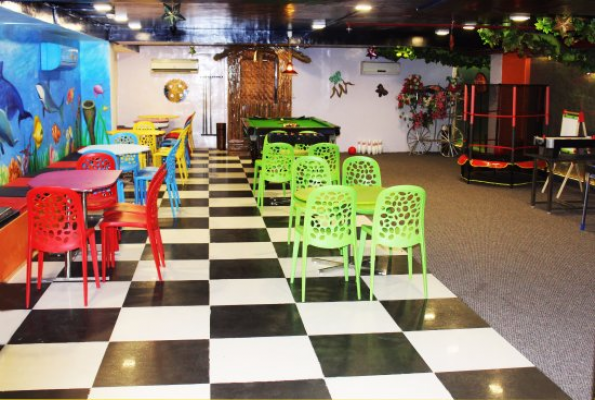 Venue Image
