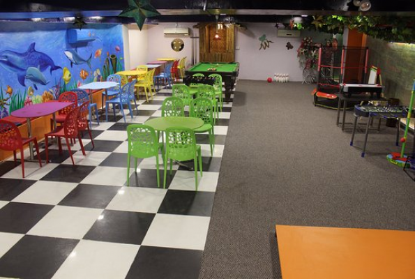 Venue Image