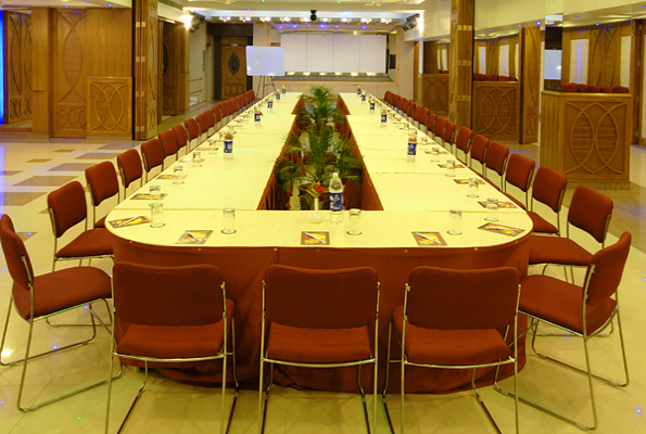 Hotel Niky International 2