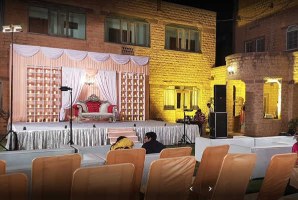 Venue Image
