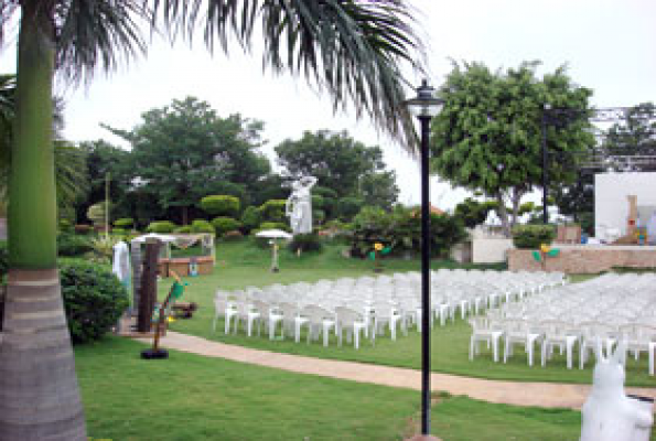 Pragati Resorts