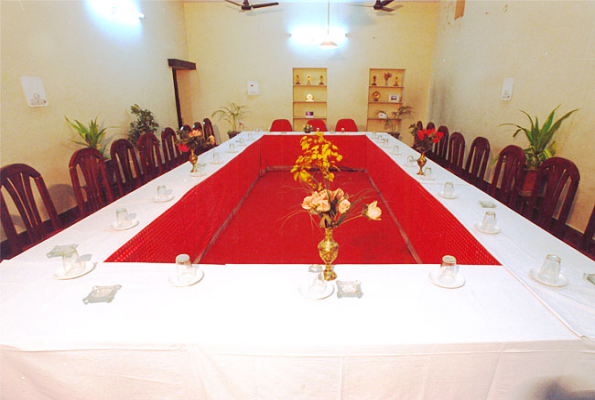 Hotel Beniwal Palace